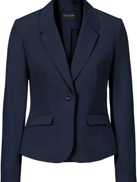 Bonprix Sacou bleumarin