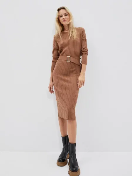 Rochie Marisse negru