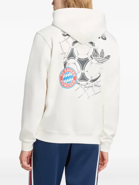 Pantaloni scurți Adidas cu imagine cu model leopard negru