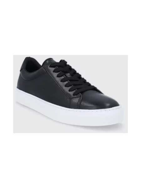 Trampki Vagabond Paul Black EUR 43 czarne