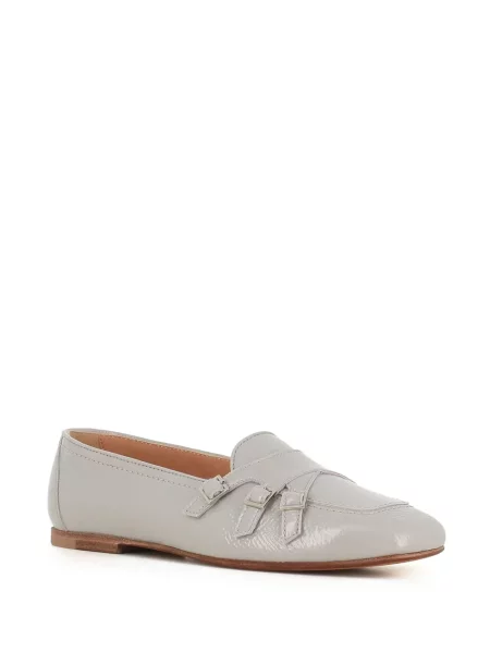 Pantofi loafer Henderson Baracco gri