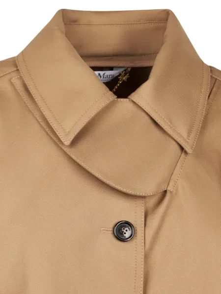 Palton Max Mara maro