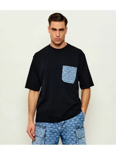 Tricou negru