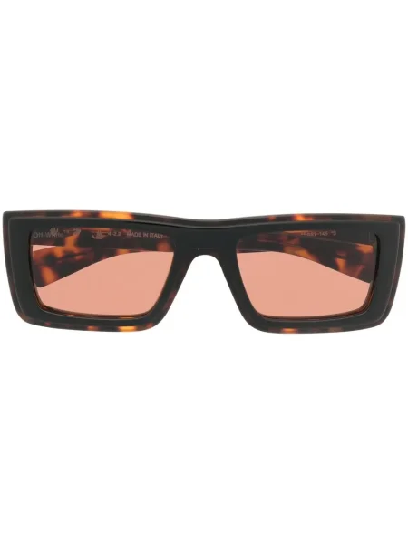Ochelari de soare Off-white alb
