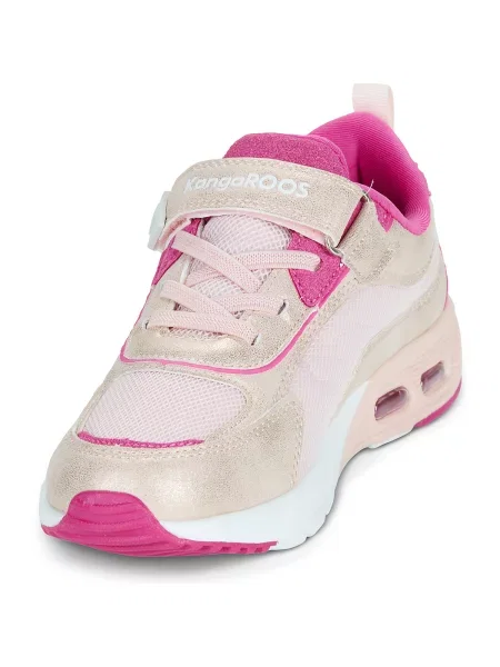 Pantofi copii Kangaroos roz