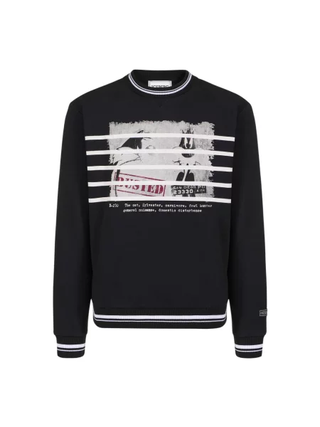 Bluza Iceberg czarna