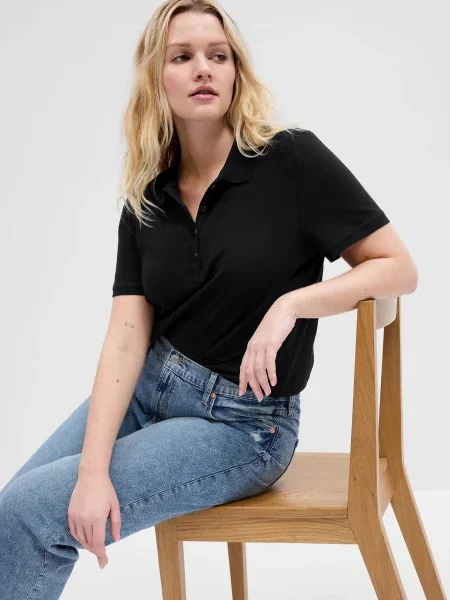 Top Gap negru