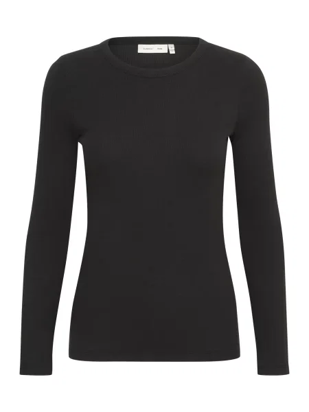 InWear Póló Lolah' fekete