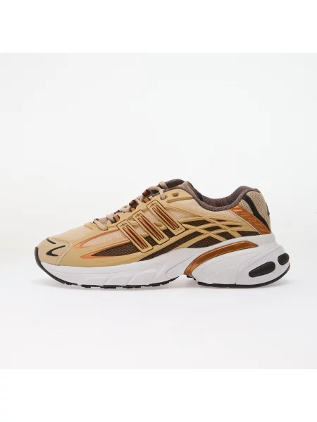 Sneakers adidas x Pharrell Williams Adistar XLG Earth Strata/ Magic Beige/ Core Black EUR 44 μαύρο