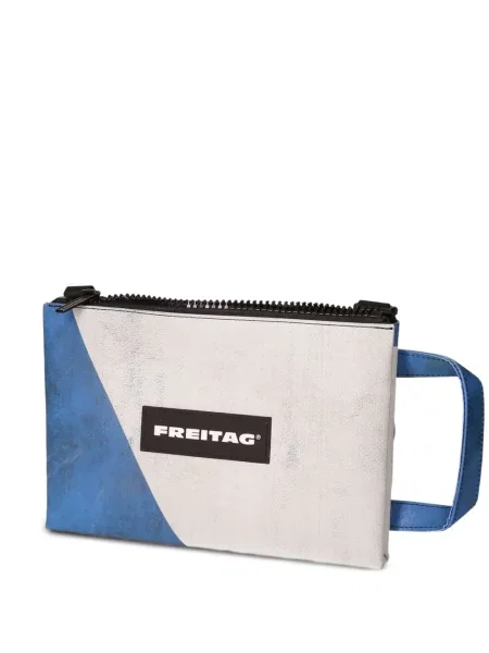 Geantă crossbody Freitag albastru