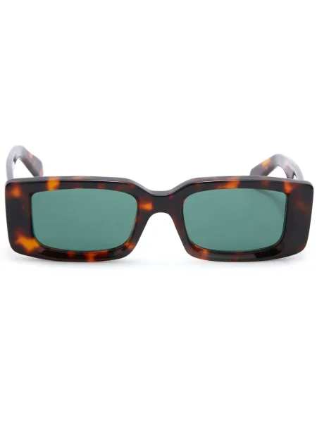 Ochelari de soare Off-white alb