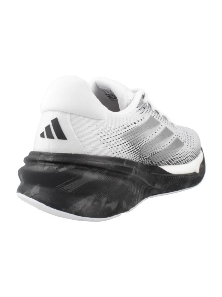 Pantofi Adidas alb