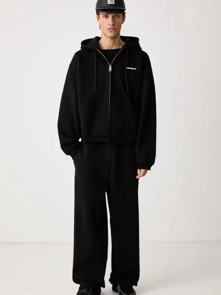 Куртка Carhartt Wip с капюшоном