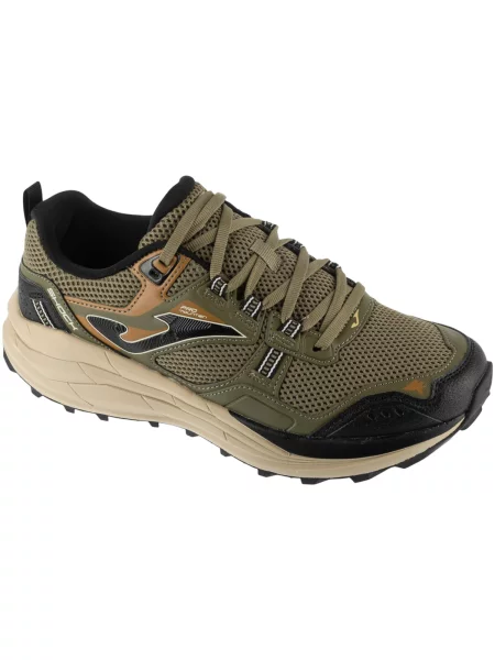 Pantofi Joma verde