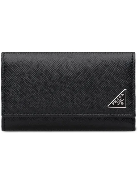 Portofel Prada negru