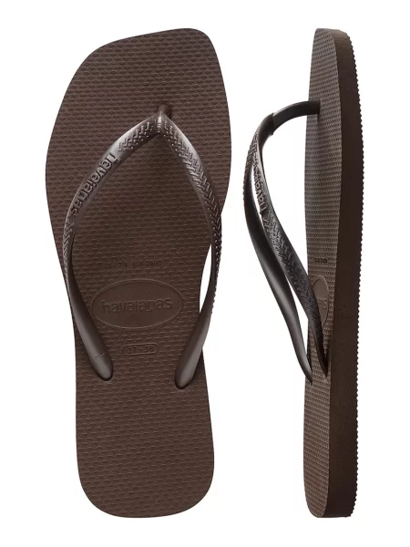 Havaianas в'єтнамки SLIM SQUARE