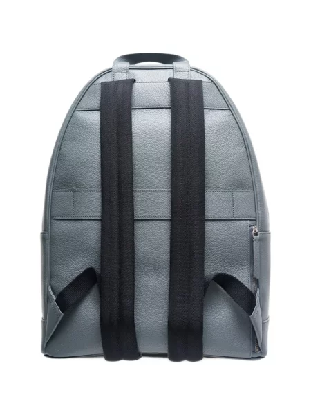 Rucsac Mulberry din piele gri