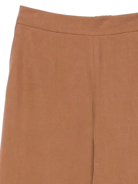 Pantaloni palazzo Marc O'polo maro