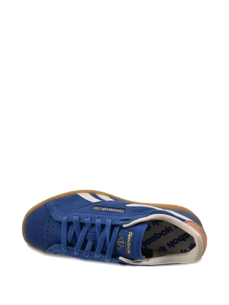 Sneakerși Reebok albastru