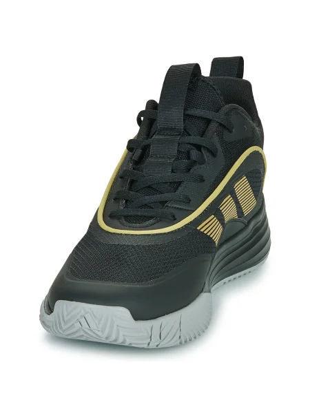 Pantofi Adidas negru