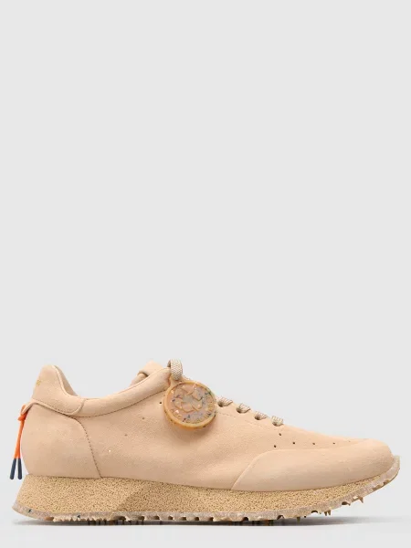 Кросівки Barracuda бежеві