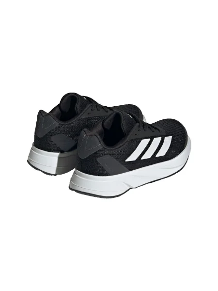 Gyerek félcipő Adidas fekete