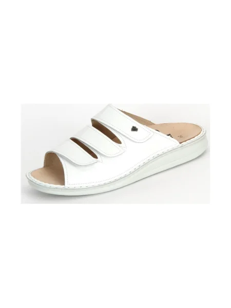 Tenisky Finn Comfort biela