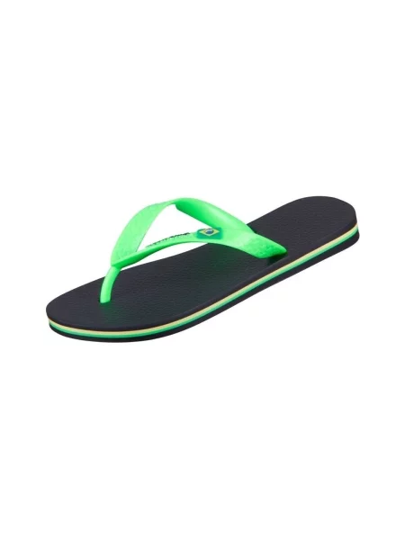 Šľapky Ipanema modrá