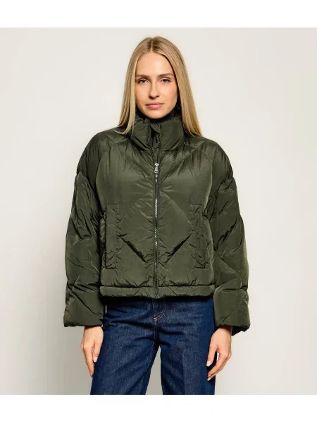 Weekend MaxMara Geacă de puf wkdedito