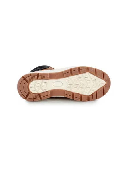Pantofi Kimberfeel bej