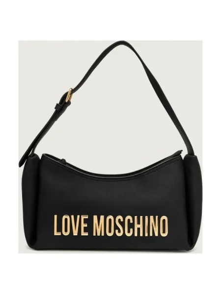 Love Moschino Poșete negru