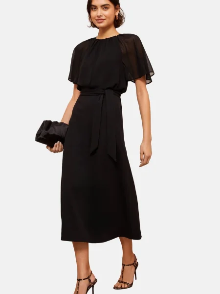Friends Like These Rochie negru