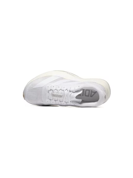 Pantofi Adidas alb
