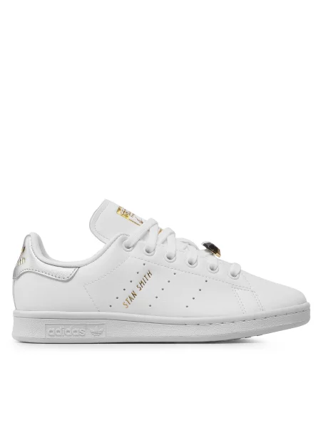 Кроссовки Adidas Stan Smith белые