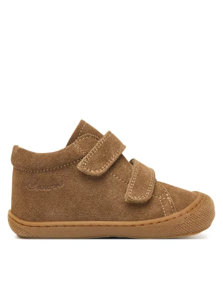 Bakancs Naturino Cocoon M Khaki