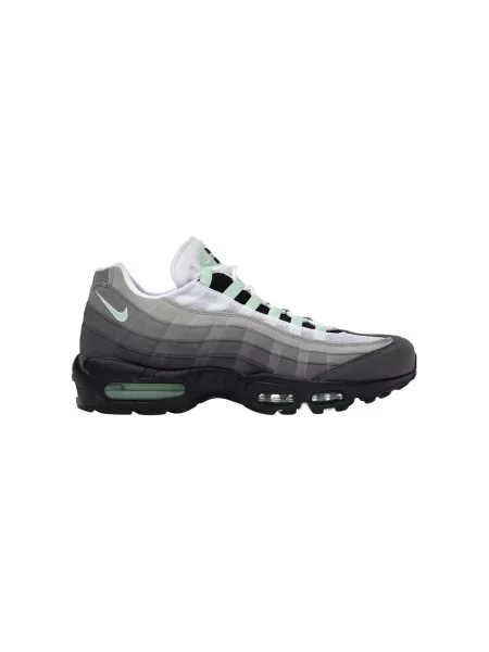 Tenisky Nike Air Max 95 zelená
