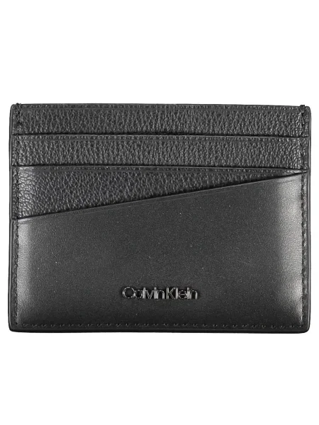 Portofel Calvin Klein negru