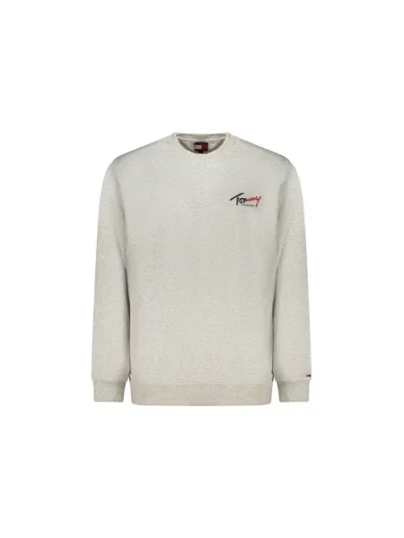 Geacă Tommy Hilfiger gri