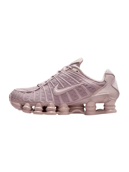 Sneakers Nike W Shox Tl Particle Rose/ Particle Rose EUR różowe