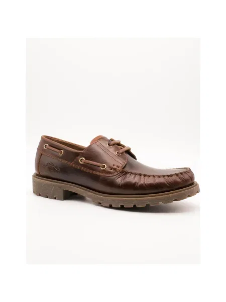 Pantofi Panama Jack maro