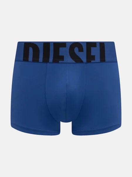 Boxerky Diesel tmavomodrá