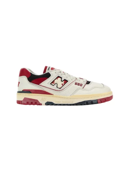Tenisky New Balance 550 biela