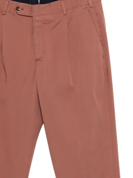 Pantaloni Pt Torino maro