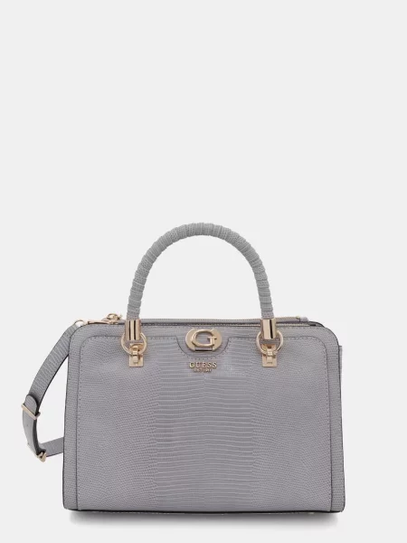 Чанта Guess ORLINA синьо
