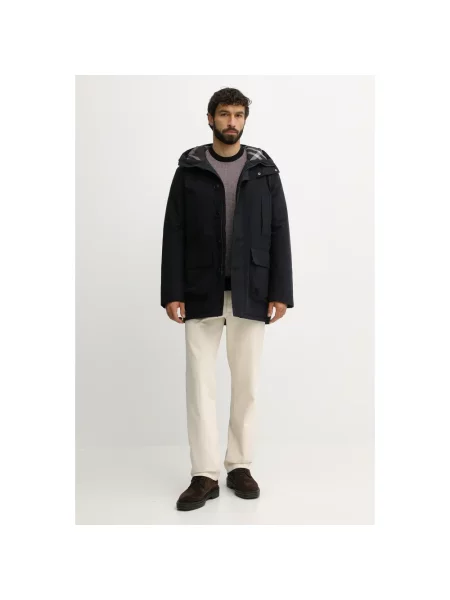 Sweter Barbour