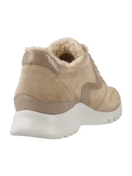 Pantofi Piesanto maro