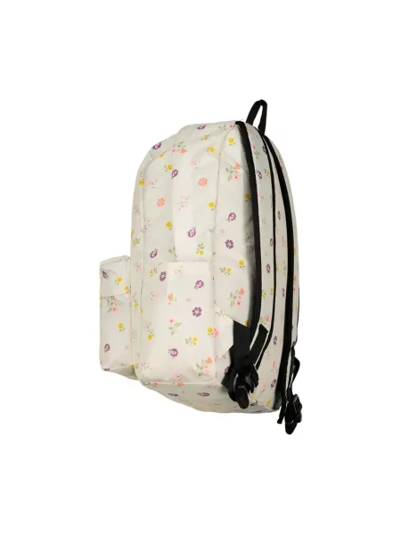 Rucsac Vans Crem