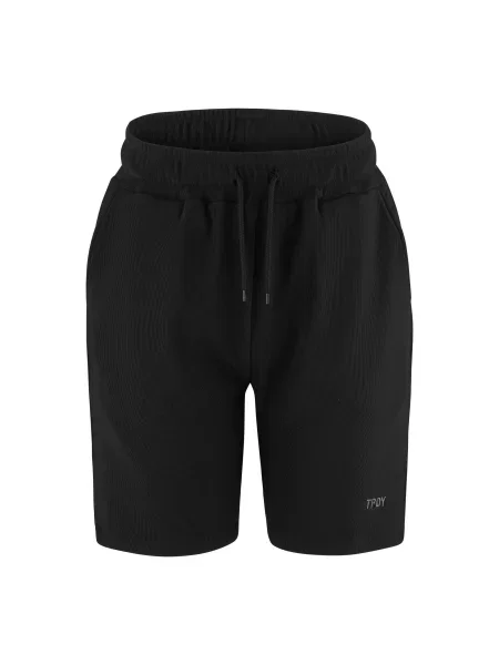 Trueprodigy Pantaloni Samuel' negru