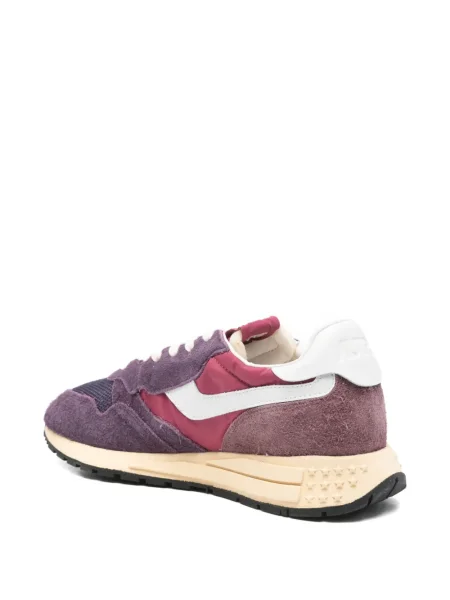 Sneakerși Autry violet