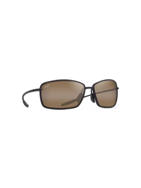 Okulary przeciwsłoneczne Maui Jim czarne
